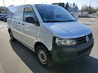 gebraucht VW Transporter T5Kasten Bott Werkstattausbau