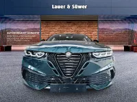Neu Alfa Romeo Tonale 174 PS (127 kW) 2025 Grün SUV