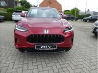 Neu Honda ZR-V Advance 184 PS (135 kW) 2026 Schwarz (diamond dust) SUV