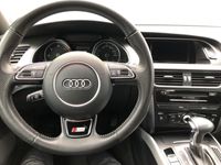 gebraucht Audi A5 Sportback 2.0 TDI S tronic quattro - S-Line