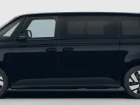 Neu VW ID. Buzz Comfortline 210 kW (286 PS) 2026 Grenadillschwarz Van / Kleinbus