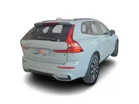 Gebraucht Volvo XC60 Plus 2025 Grau SUV