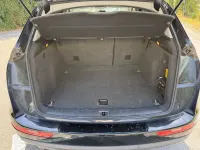 Gebraucht Audi Q5 170 PS (125 kW) 2011 Schwarz SUV