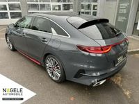 gebraucht Kia ProCeed GT 