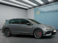 Gebraucht VW Golf VIII GTI 300 PS (220 kW) 2026 Grau Kleinwagen
