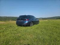 Gebraucht BMW 320 190 PS (139 kW) 2020 Blau Kombi