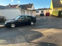 Gebraucht Alfa Romeo 33 105 PS (77 kW) 1993 Schwarz Limousine