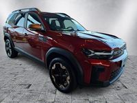 Neu Dacia Bigster Extreme 140 PS (102 kW) 2025 Braun SUV