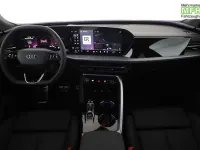 Nowe Audi Q5 204 KM (150 kW) 2026 Czarny SUV
