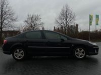 gebraucht Peugeot 407 