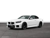 Second-hand BMW M2 480 CP (353 kW) 2025 Alb Coupe