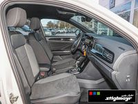 Gebraucht VW T-Roc Style 150 PS (110 kW) 2025 Ascotgrau SUV