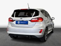 gebraucht Ford Fiesta 1.0 EcoBoost ST-LINE