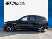 gebraucht BMW X5 xDrive45e M Sport Pano Massage Head-Up