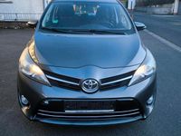 Gebraucht Toyota Verso 112 PS (82 kW) 2016 Van / Kleinbus