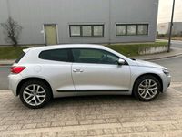 gebraucht VW Scirocco 