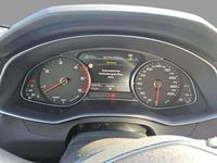 Second-hand Audi A4 Advanced 163 CP (119 kW) 2023 Negru Break