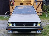 gebraucht VW Derby 1,3 Vergaser