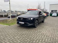 Gebraucht Mazda MX30 Edition 170 PS (125 kW) 2024 Maroon rouge: 2tone SUV