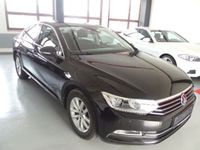 gebraucht VW Passat - 2.0 TDI 150 PS -LED-Licht,Klimaaut.,SHZ