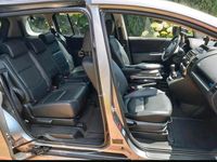 Gebraucht Mazda 5 143 PS (105 kW) 2010 Silber Van / Kleinbus