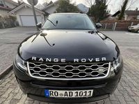 Gebraucht Land Rover Range Rover evoque S 150 PS (110 kW) 2019 SUV