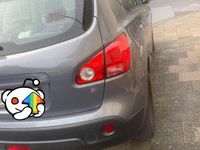 Gebraucht Nissan Micra 2008 Grau SUV