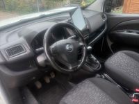 Second-hand Opel Combo Edition 90 CP (66 kW) 2012 Alb Monovolum