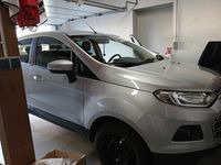 Gebraucht Ford Focus Sport 150 PS (110 kW) 2015 Silber SUV