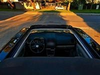 Gebraucht VW Lupo 65 PS (47 kW) 2003 Schwarz Kleinwagen