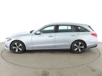 Gebraucht Mercedes C200 Avantgarde 2022 Grau Kombi