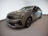 Gebraucht Opel Astra 131 PS (96 kW) 2025 Vulkan grau metallic Kleinwagen