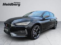 Second-hand Cupra Leon 150 CP (110 kW) 2024 Negru Berlinǎ