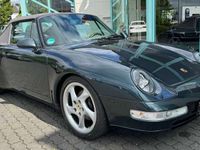 gebraucht Porsche 993 Cabrio