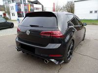 gebraucht VW Golf Golf GTIGTI TCR 2.0 TSI OPF DSG