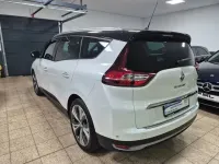Gebraucht Renault Scenic E-Tech Intens 132 PS (97 kW) 2018 Weiß Van / Kleinbus