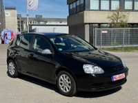 gebraucht VW Golf V Lim. Comfortline 1.4 TSI Climatronic