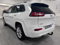 gebraucht Jeep Cherokee 2.2l