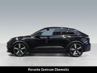 Gebraucht Porsche Macan 4 Electric 300 kW (408 PS) 2026 Schwarz SUV