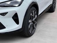 Nowe Cupra Formentor 204 KM (150 kW) 2026 Biały SUV