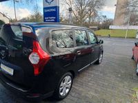 gebraucht Dacia Lodgy Prestige dCI 110, AHK,