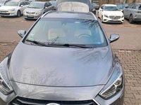 Gebraucht Hyundai i40 Premium 141 PS (103 kW) 2016 Kombi