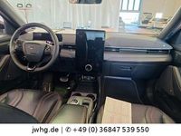 Gebraucht Ford Mustang Mach-E 197 kW (269 PS) 2022 Weiß SUV