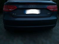 gebraucht Audi A3 Cabriolet 1.8 tfsi