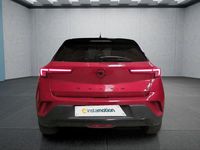 Gebraucht Opel Mokka-e 100 kW (136 PS) 2024 Rot SUV