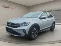 Gebraucht VW Taigo R 116 PS (85 kW) 2024 Silber SUV
