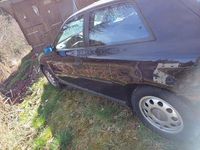 Gebraucht Audi A3 101 PS (74 kW) 1999 Blau Kleinwagen