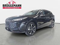 Neu MG HS Luxury 224 PS (164 kW) 2026 Pebble black metallic SUV