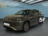 Gebraucht VW Tayron 204 PS (150 kW) 2025 Grau SUV
