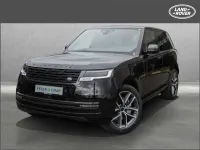 Neu Land Rover Range Rover HSE 551 PS (405 kW) 2026 Santorini black SUV